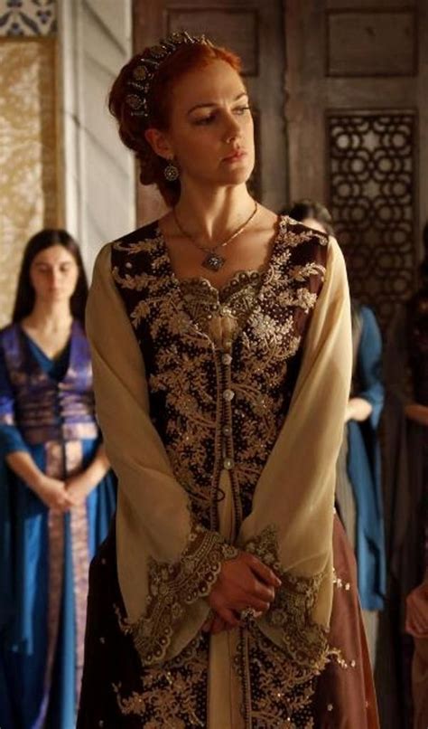 Sultana Hurrem