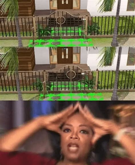 Sims Memes: Funniest ones on the Internet! — SNOOTYSIMS