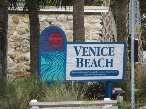 Are Dogs Allowed On Venice Beach Florida