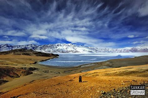 Ladakh in Winter - Travel Twosome