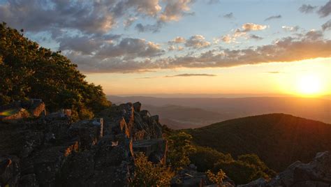 The 7 Best Hikes In Shenandoah National Park