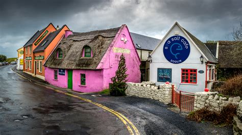 Doolin, Ireland - Europe Photo (41327630) - Fanpop