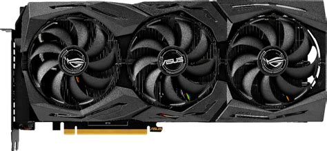 Best Buy: ASUS NVIDIA GeForce RTX 2080 Ti OC Edition 11GB GDDR6 PCI ...