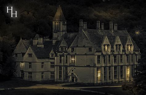 Ghost Hunt at Woodchester Mansion - Friday 22nd March 2024