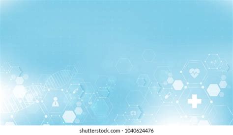 46,773 Medical Background Template Abstract Doctor Images, Stock Photos ...