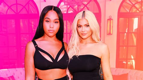 Kylie Jenner & Jordyn Woods’ Friendship After Tristan Thompson Drama ...