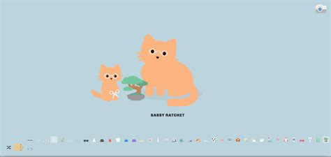 How To Get All The Goodies In Tabby Cat - Cat Lovster