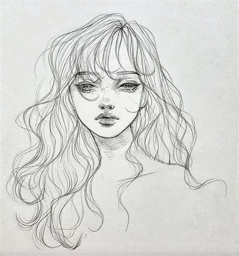 pinterest — 𝑜𝒽𝓃𝑜𝒸𝒶𝓇𝑜𝓁𝒾𝓃𝑒 | Cool art drawings, Art sketches, Art drawings