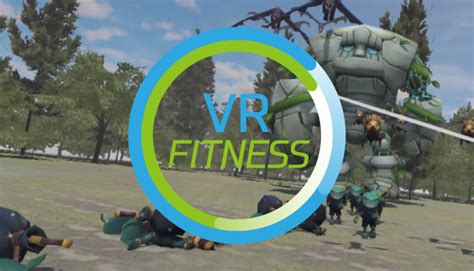 VR Fitness on Steam