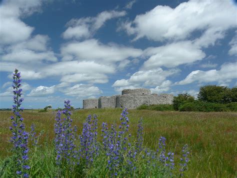 Rye Harbour Nature Reserve | Rye, East Sussex