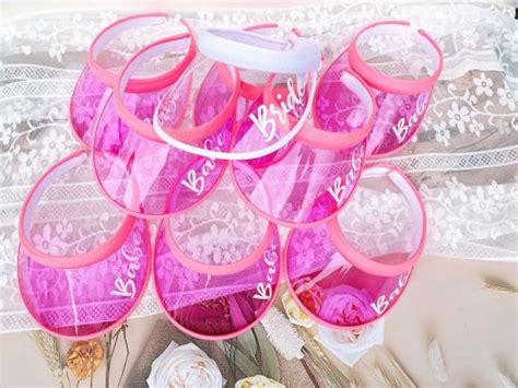 15 Pink Party Favors Ideas Your Party Guests Will Love!