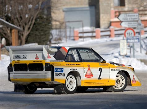 Обзор Audi Sport quattro S1: технические характеристики, цена, преимущества и недостатки ...