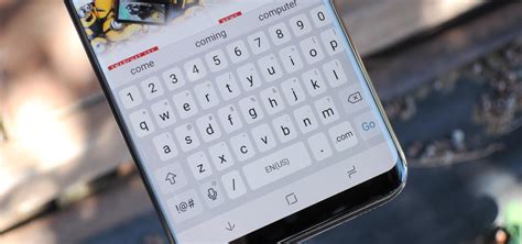 The Galaxy S9's Keyboard Has a Few New Tricks Up Its Sleeve Thanks to Oreo « Android :: Gadget Hacks