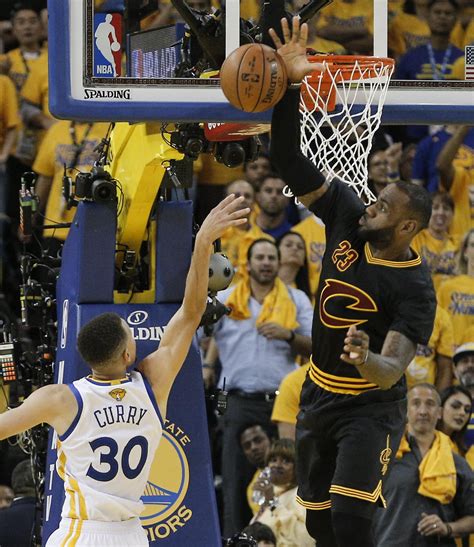 Cavs survive, thanks to breakout games from James, Irving