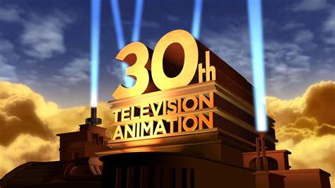 30th Television Animation 2023 by Jeffy92730452 on DeviantArt