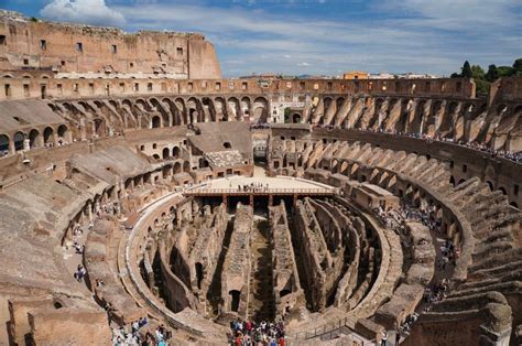 11 Roman ruins worth travelling to see | Faraway Worlds