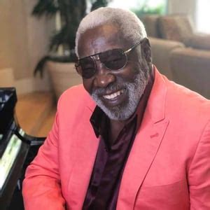 Eddie Levert - Bio, Birthday, Age, Video | Cameo