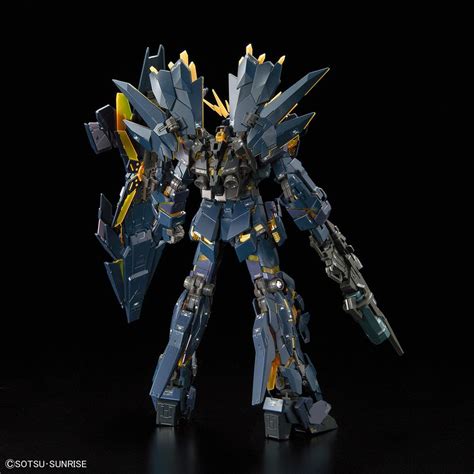 Pre-owned (Item:A/Box:B) 1/144 RG Unicorn Gundam 02 Banshee Norn - NZ ...