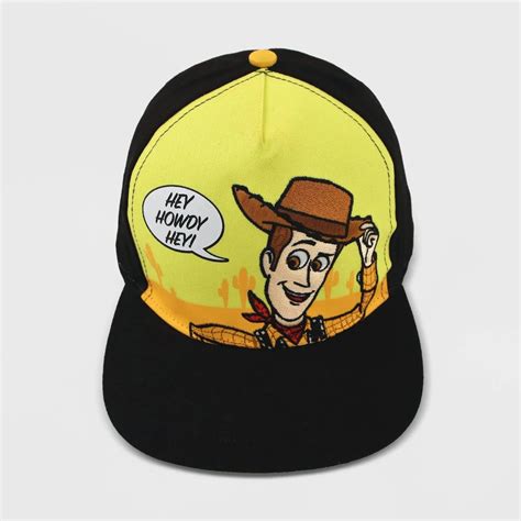 Boys' Toy Story Woody Hat | Best Toy Story Products at Target ...