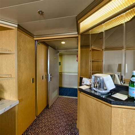 Neptune Suite on Holland America Oosterdam Cruise Ship - Cruise Critic