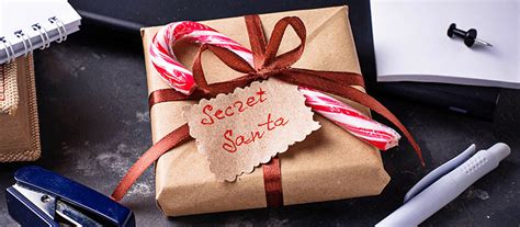 The WORST office Secret Santa gifts EVER & how to stop them | Culture ...