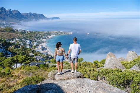 Cape Town Holiday Destinations - Ultimate Vacation Spots & Tours