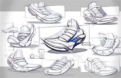 Pin by José Latorre on Sketch | Product design drawing, Design sketch, Shoe design sketches