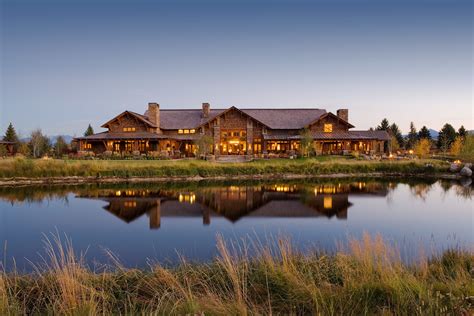 3 Creek Ranch | CLB Architects