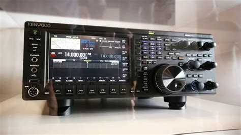 Kenwood Ts 890s Manual