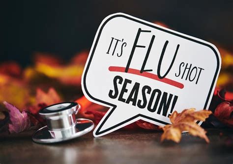 Seniors and Flu Season: 6 Things You Need to Know