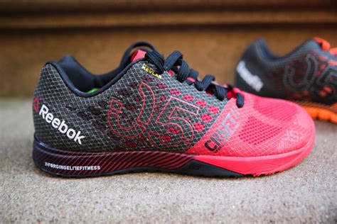 Zastosować zachowywać się Przypomina crossfit shoes reebok nano 3.0 ...