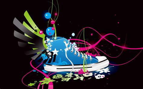 Converse Logo Wallpapers - Wallpaper Cave