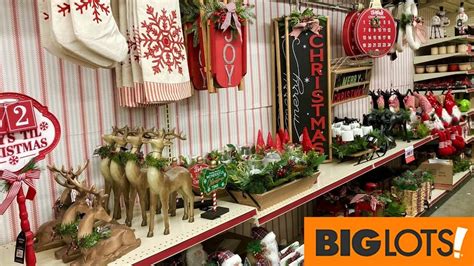 Big Lots Christmas Decorations - Photos All Recommendation