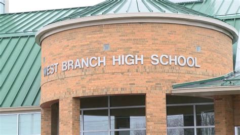 West Branch Schools decide not to cancel classes for state tournaments after all | WYTV