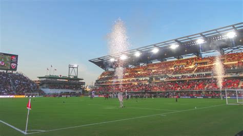 MLS Stadiums Oldest to Newest: Updated for 2019 - Soccer Stadium Digest