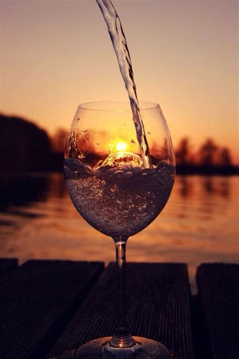 Beautiful | Wine glass photography, Wine photography, Wine