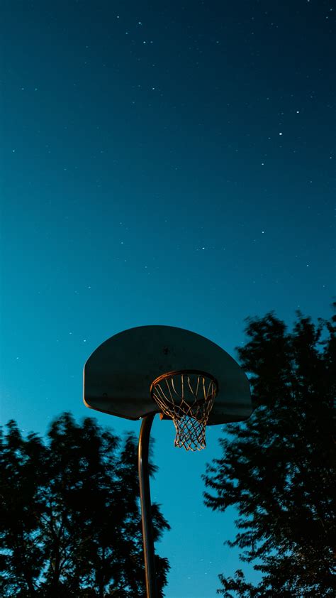 Basketball Rim Wallpapers - Wallpaper Cave