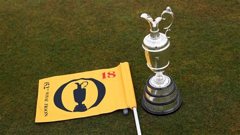 British Open cut line 2024: Projected cut, rules, updates for Open Championship leaderboard ...