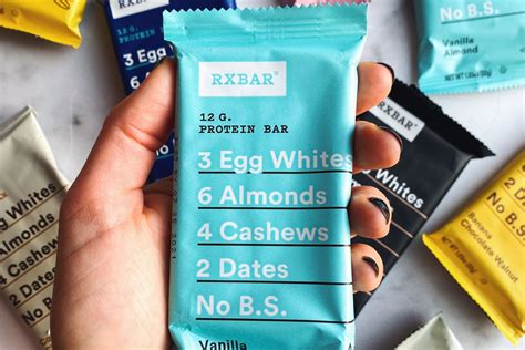 What Does Fiber Do For Your Body? Fiber Benefits | RXBAR