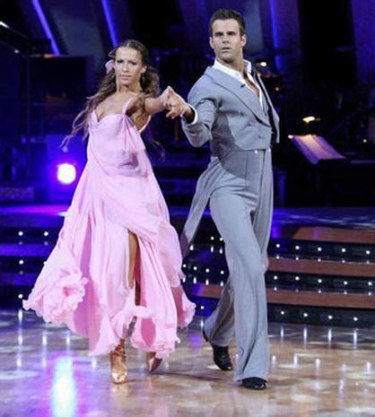 Cameron Mathison - Dancing With The Stars - Pictures - CBS News