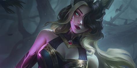 Coven Ahri Wallpapers - Wallpaper Cave