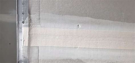 Drywall Paper Tape vs. Mesh: Which Is the Better Choice?