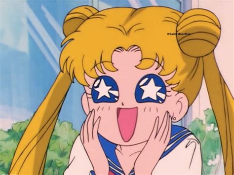 Sailor Moon Reaction (@SailorMoonRxn) | Twitter