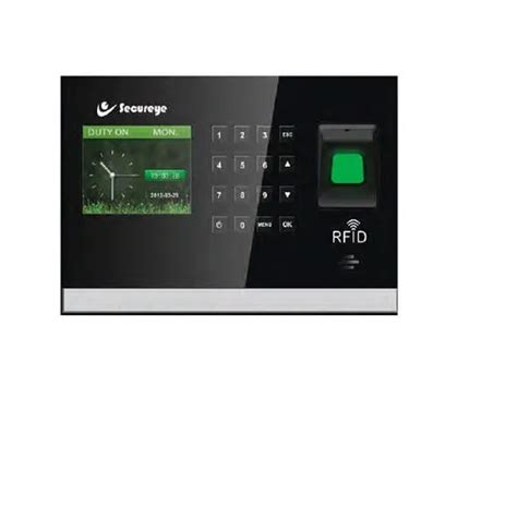 Biometric Access Control System - M.K Electronics & Security Solutions