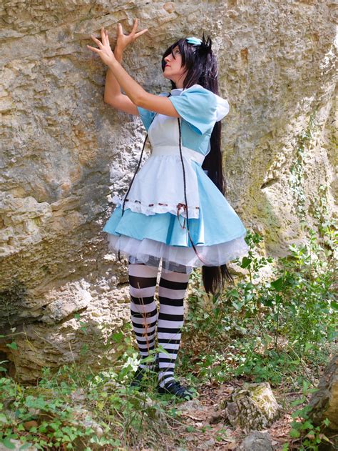 Shooting Alice Wonderland - Pandora Hearts - Sources des E… | Flickr