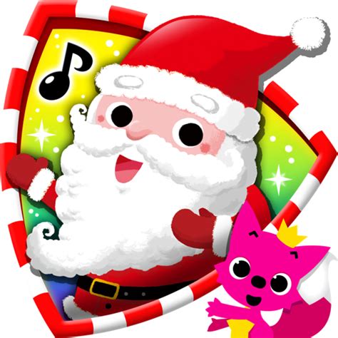 Pinkfong Christmas Fun: Songs, games and photo frames!:Amazon.com:Appstore for Android