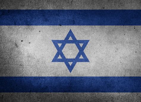 Free illustration: Israel, Flag, Middle East - Free Image on Pixabay - 1157540