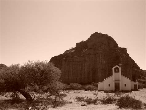 Old West | Did this pic in sepia to get the old west feel of… | Flickr