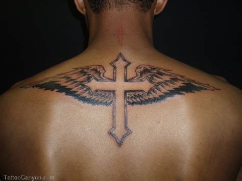 46 Cross Tattoos Ideas For Men and Women – InspirationSeek.com