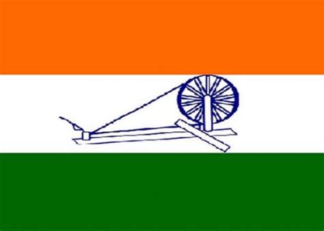 Indian flag changed 6 times in 112 years, know the interesting facts ...